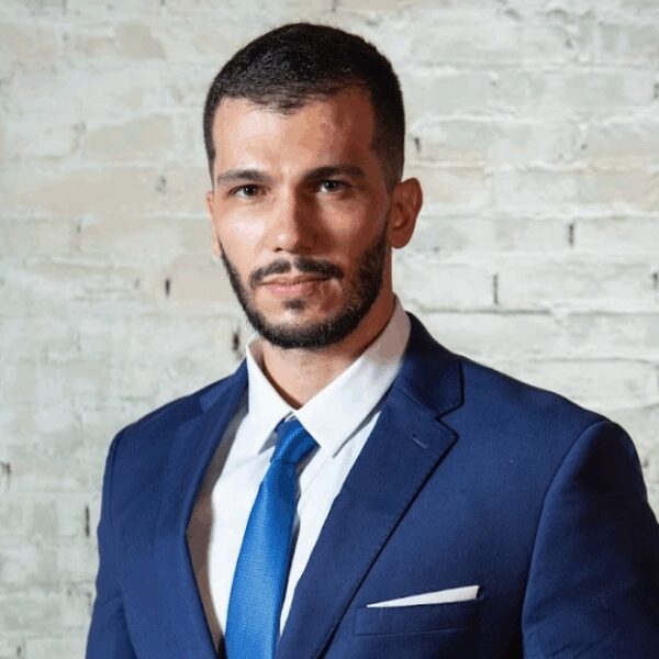 Guilherme Barilli