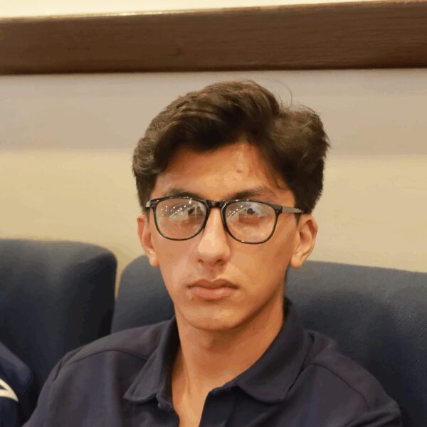 Memoon Imran
