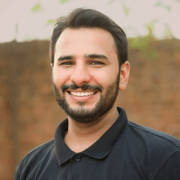 Naaim Sajjad