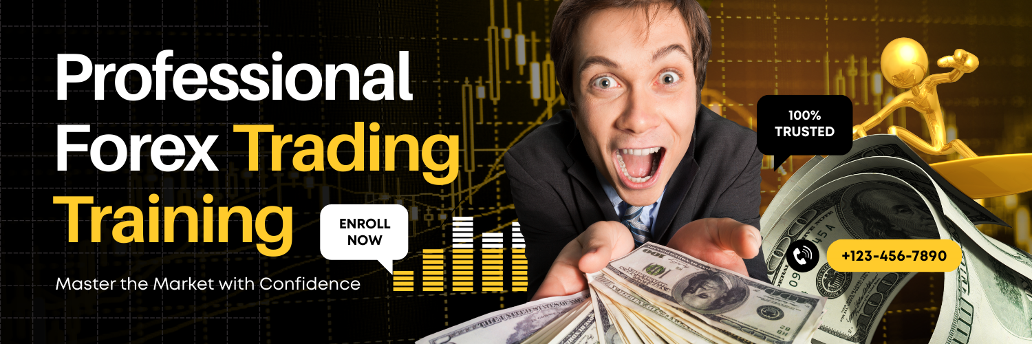 Custom Crypto Marketing Design – Banners, Ads & Posters