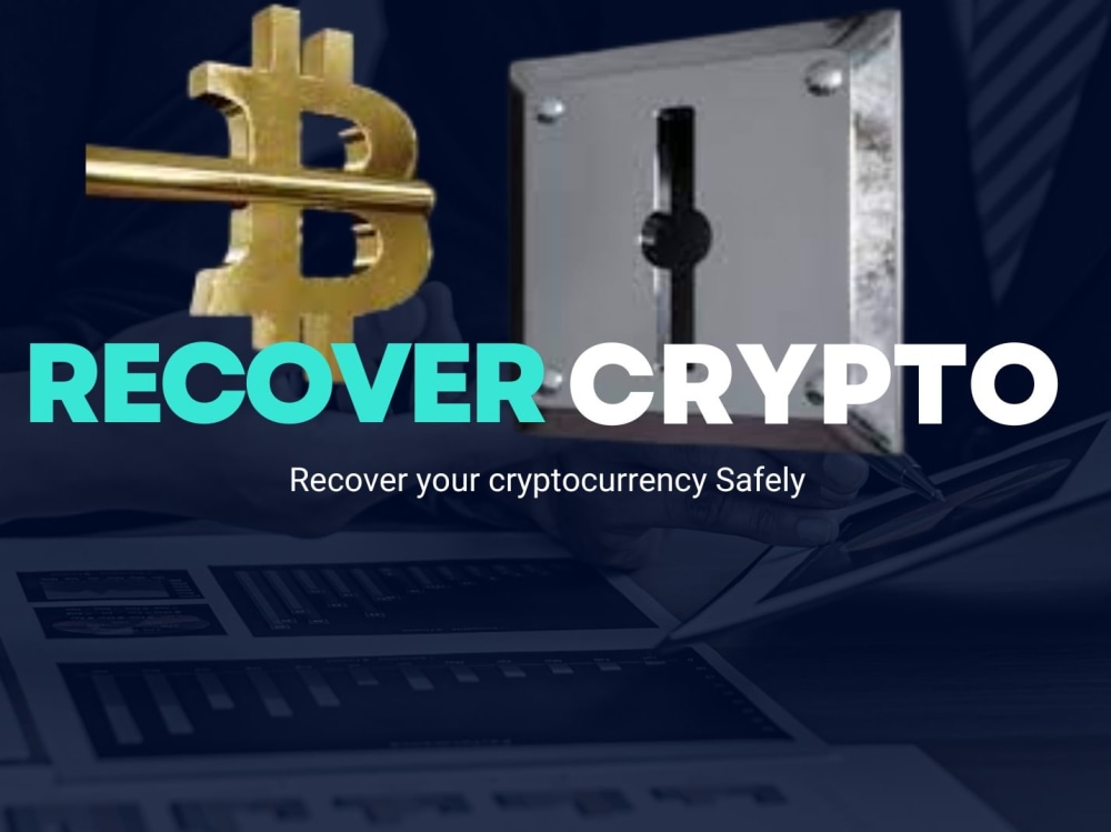 Recover Cryptocurrencies