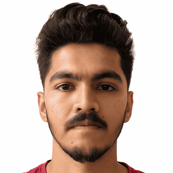 Vikas KV