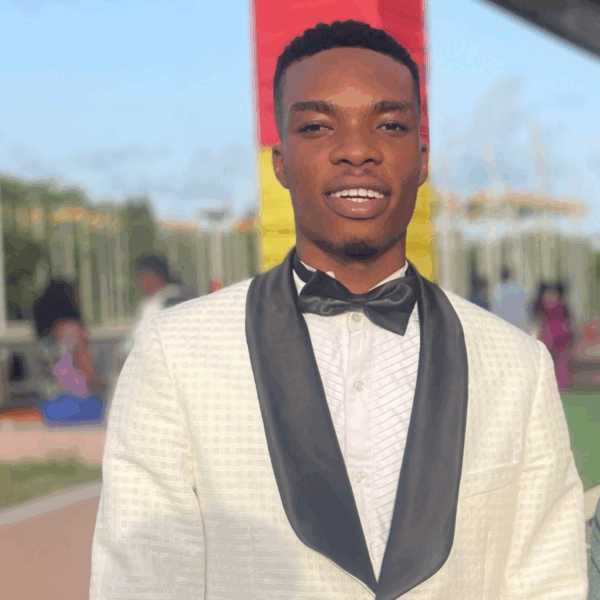 Nobel Quarshie