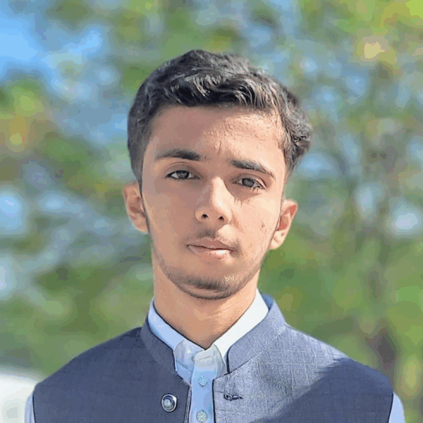 Zohair Abbas
