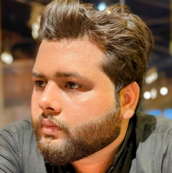 Hammad Gilani