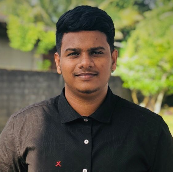 Keraminiyage Lakmuthu