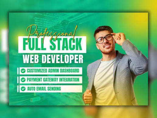 I will design a professional, responsive, and modern website for your business